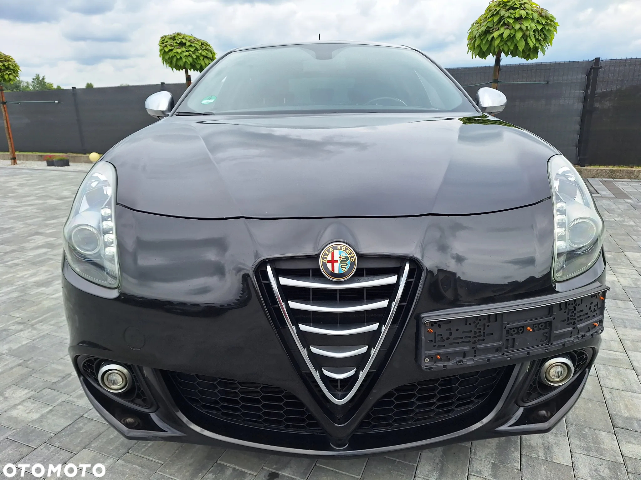 Alfa Romeo Giulietta 1.4 TB 16V Multiair Turismo - 13