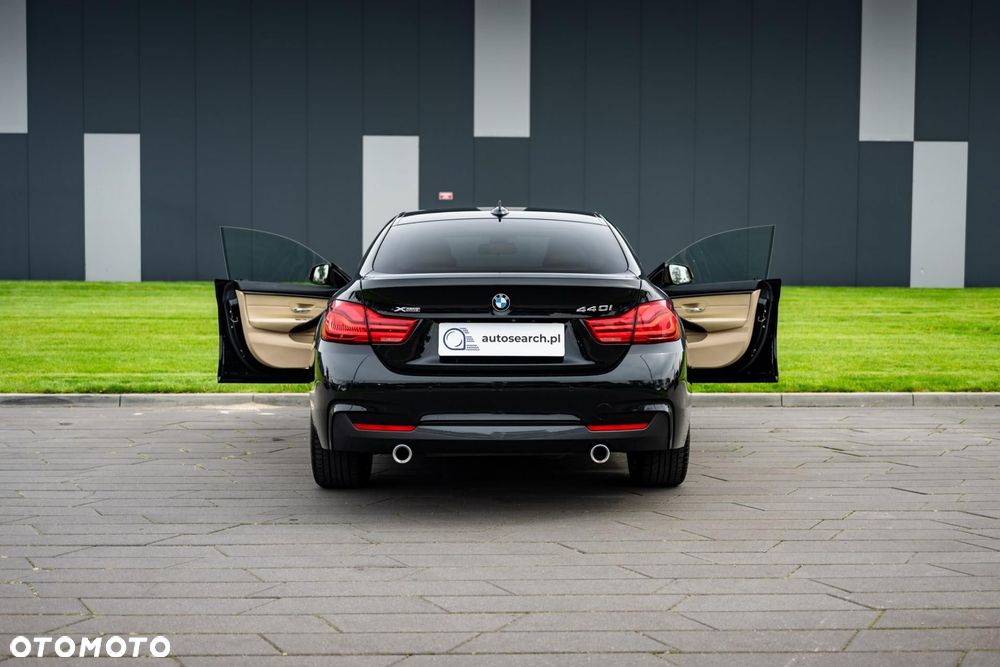 BMW Seria 4 440i xDrive M Sport sport - 7
