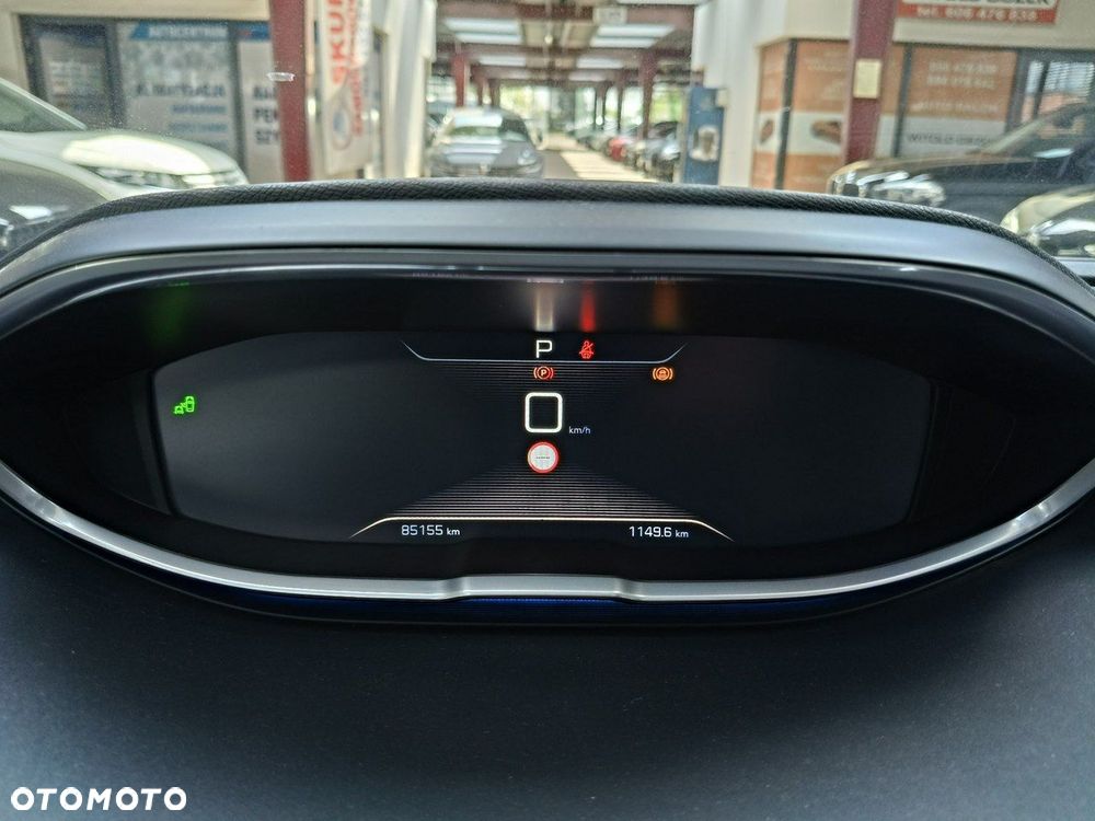 Peugeot 5008 - 37