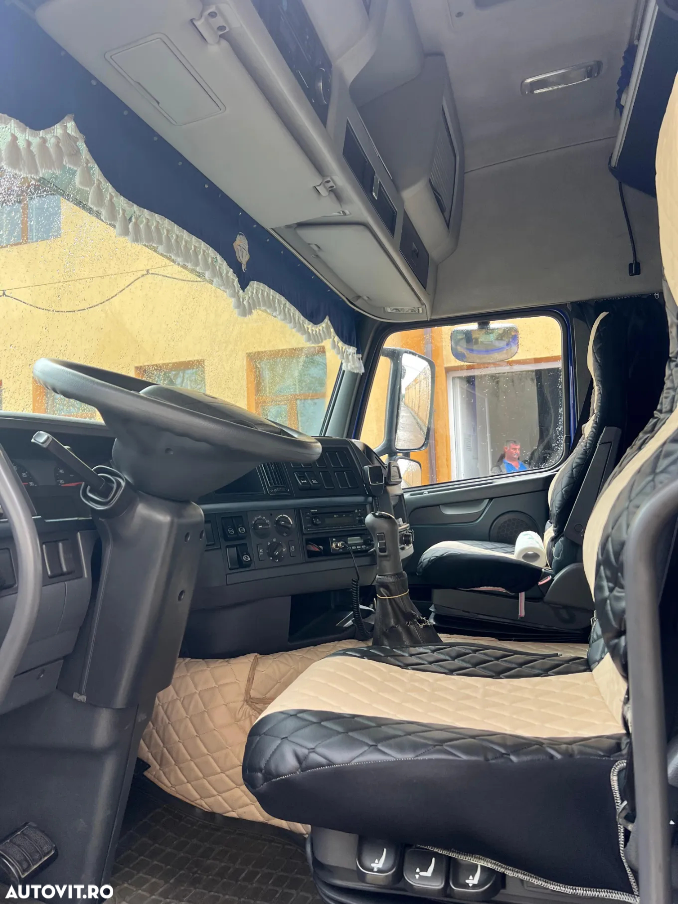 Volvo 460 EEV - 9