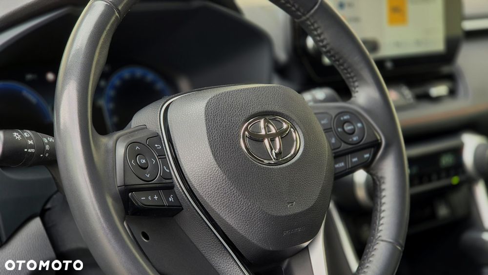 Toyota RAV4 2.5 4x4 Adventure - 10