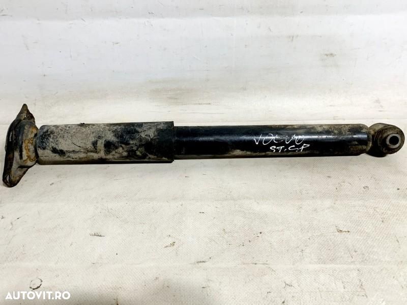 Amortizor stanga / dreapta spate Volvo XC60 facelift (2013-2017) 2.4 d5 D5244T15 215 cp 31406012 - 1