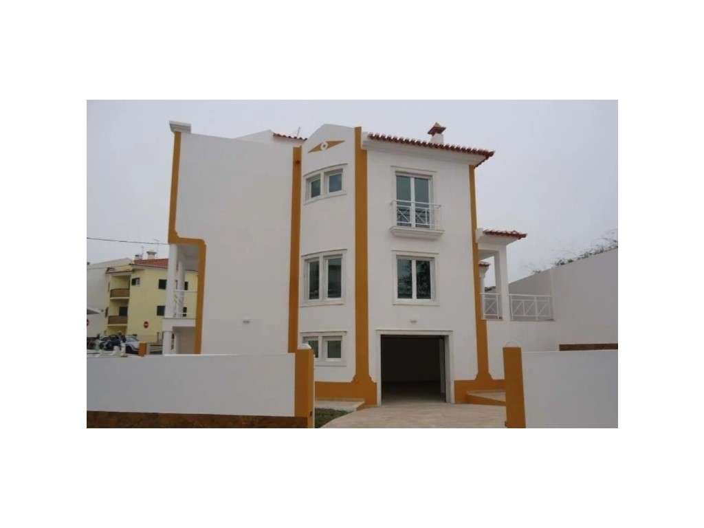 Moradia T3 para Venda na Ericeira, Mafra - Grande imagem: 3/8