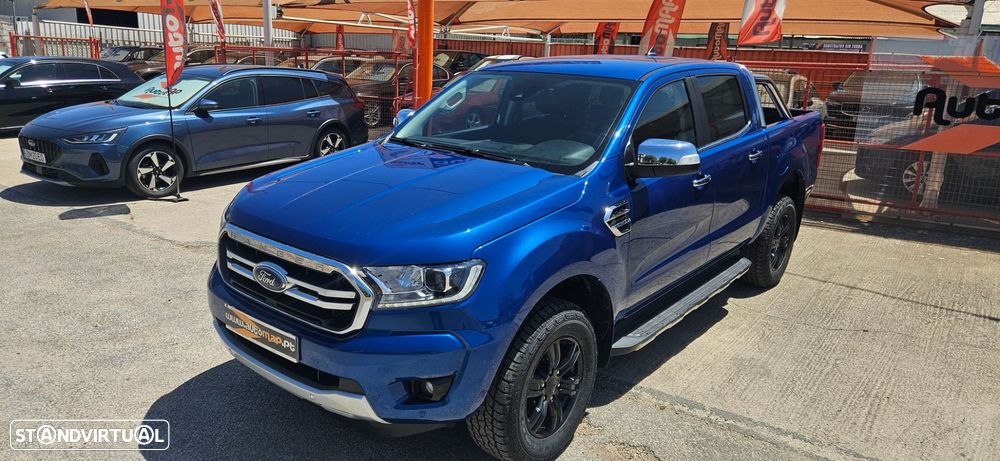 Ford Ranger - 5
