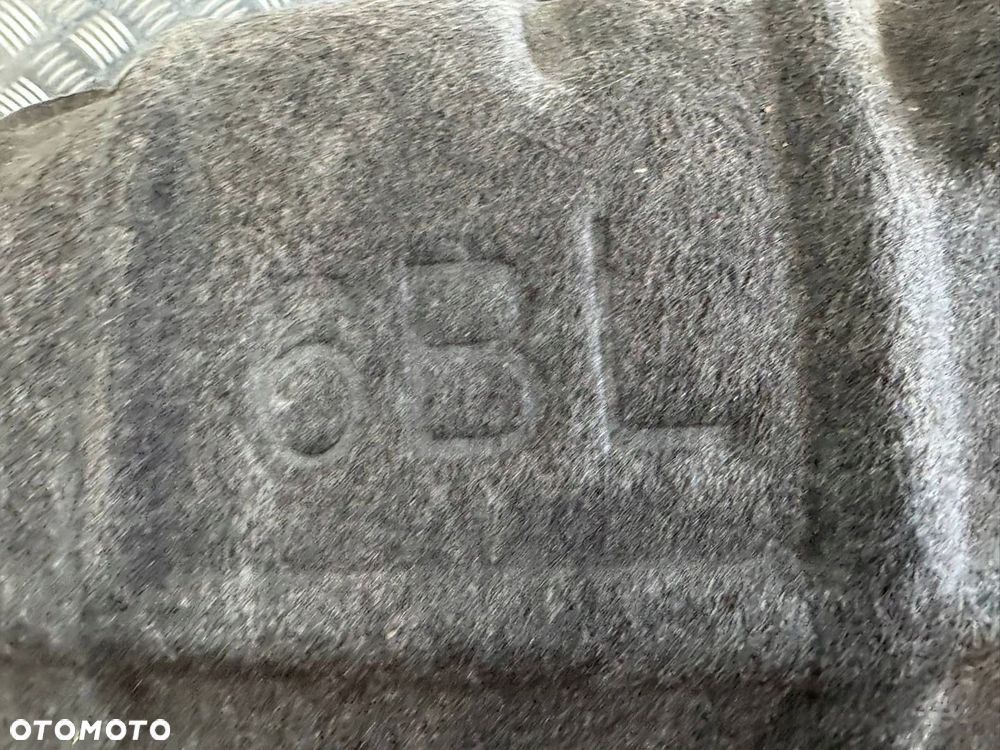 Nissan Qashqai III J12 2021-2025 Nadkole tył tylne lewe - 7