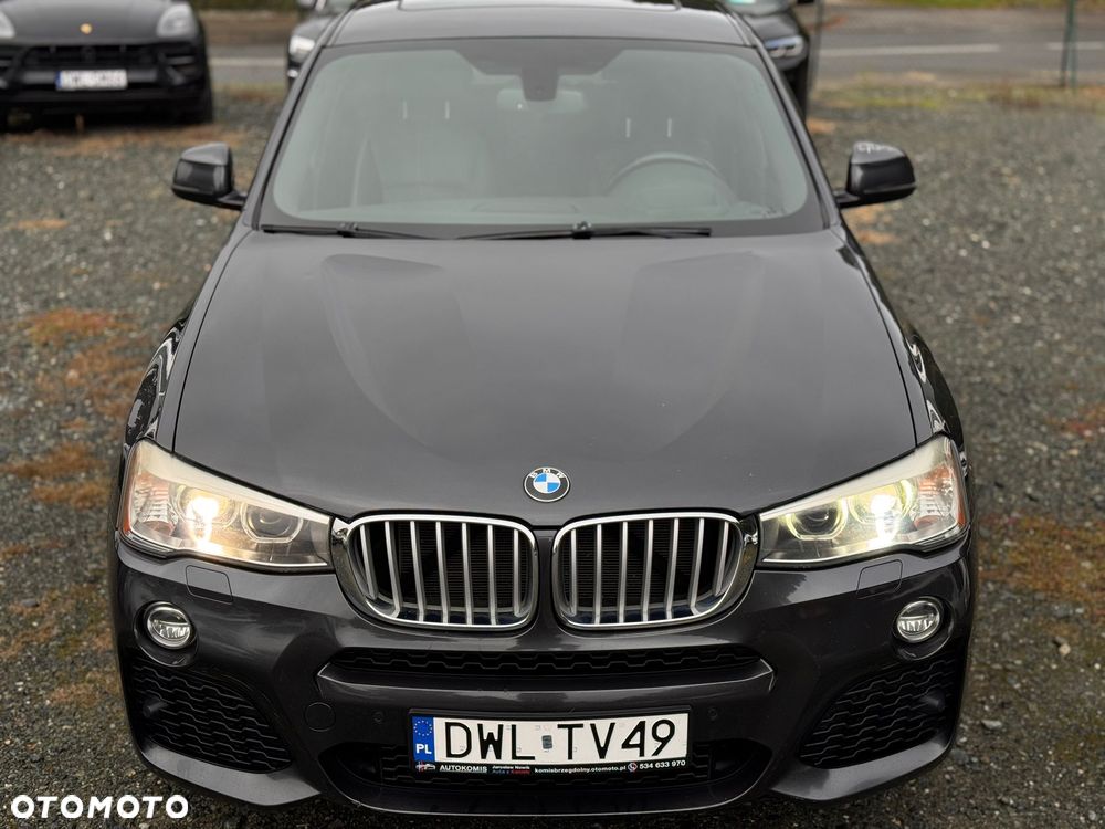 BMW X4 - 3