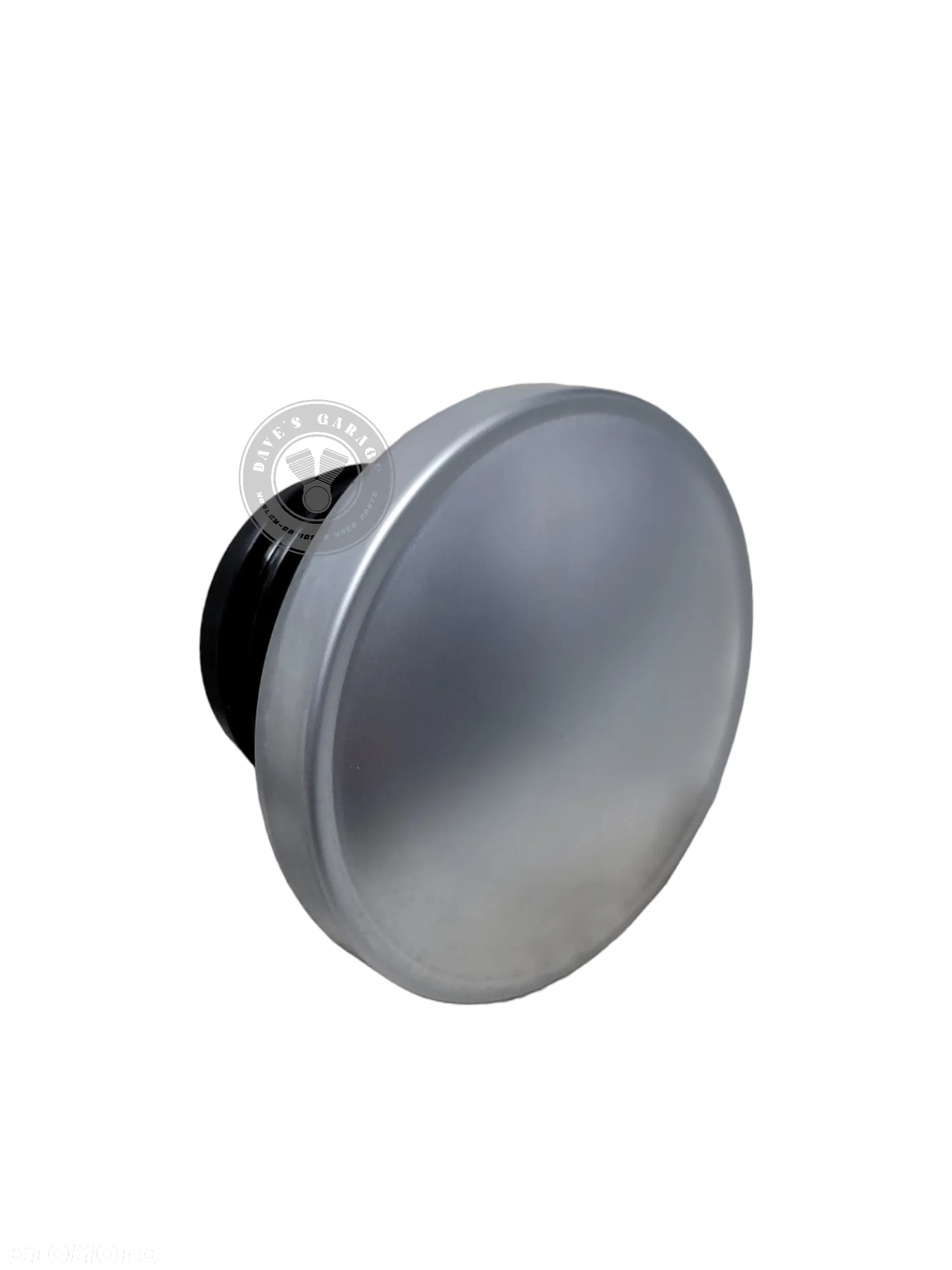 Korek wlewu paliwa Harley Davidson Twin Cam 61272-92F - 2