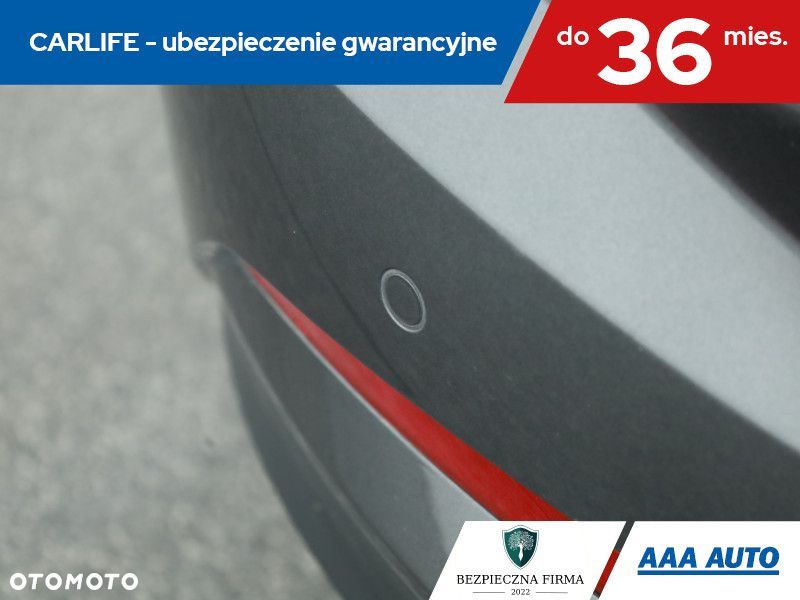 Ford Focus SW - 19