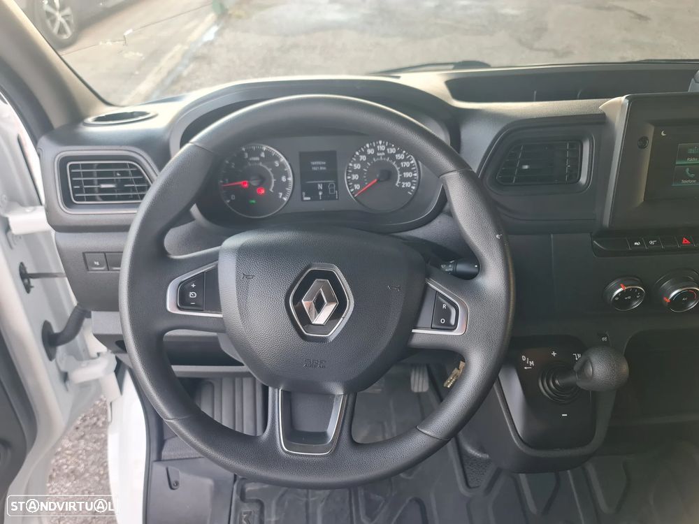 Renault Master 2.3Dci 150 CV L3H2 Grand Confort - c/IVA - 30