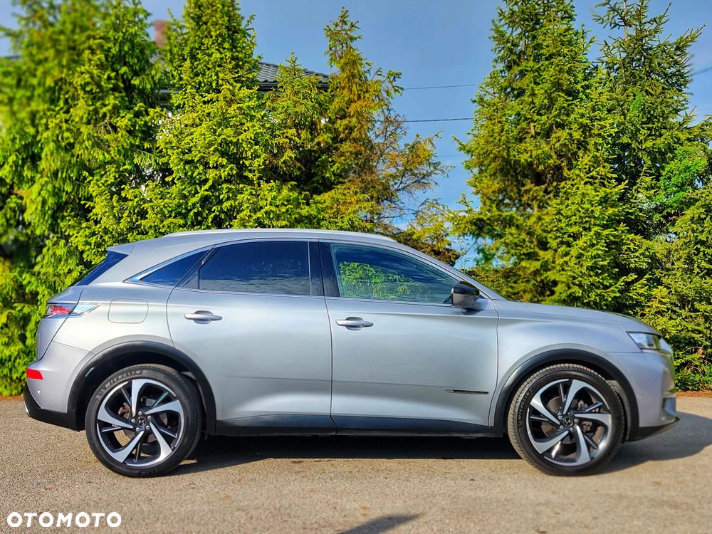 DS Automobiles DS 7 Crossback - 4