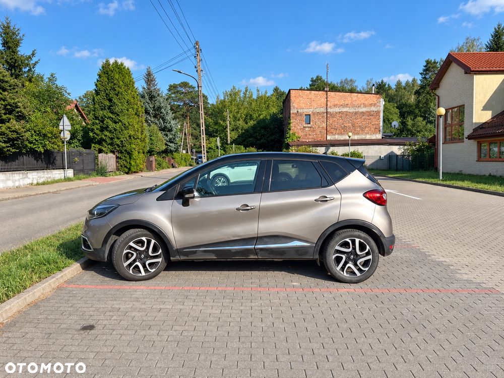 Renault Captur 2013 photo 4