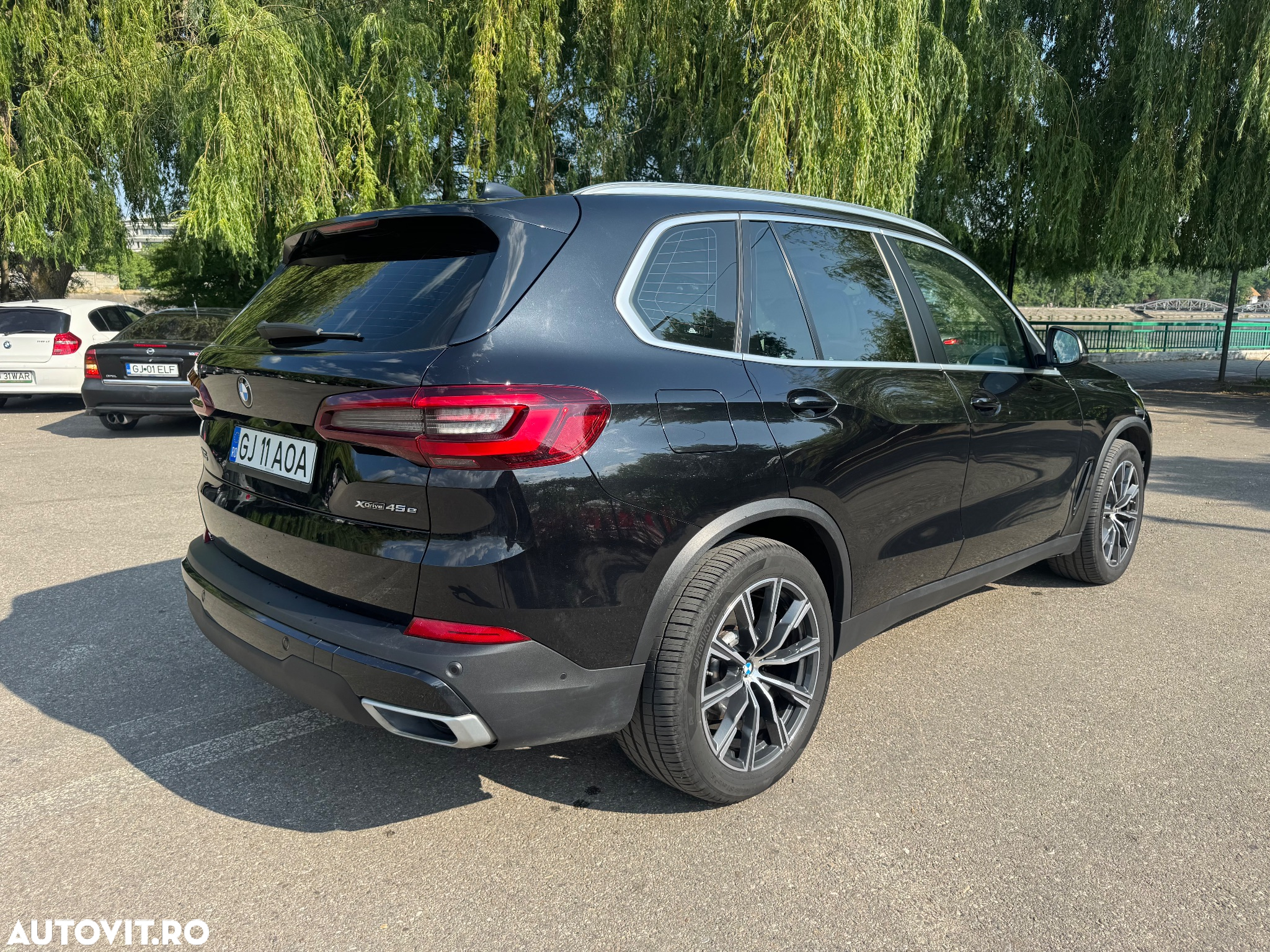 BMW X5 - 5