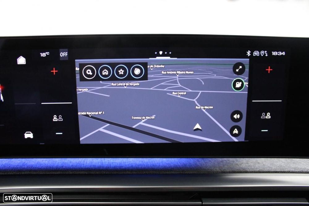 Peugeot E-3008 73 kWh GT - 29