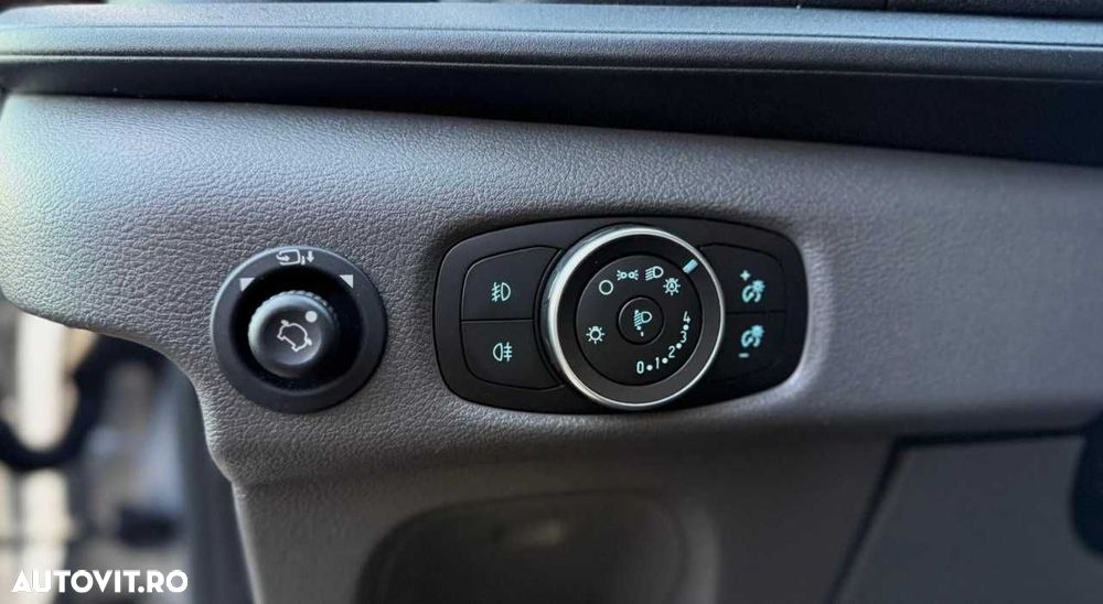 Ford TRANSIT  L3H3 - 19