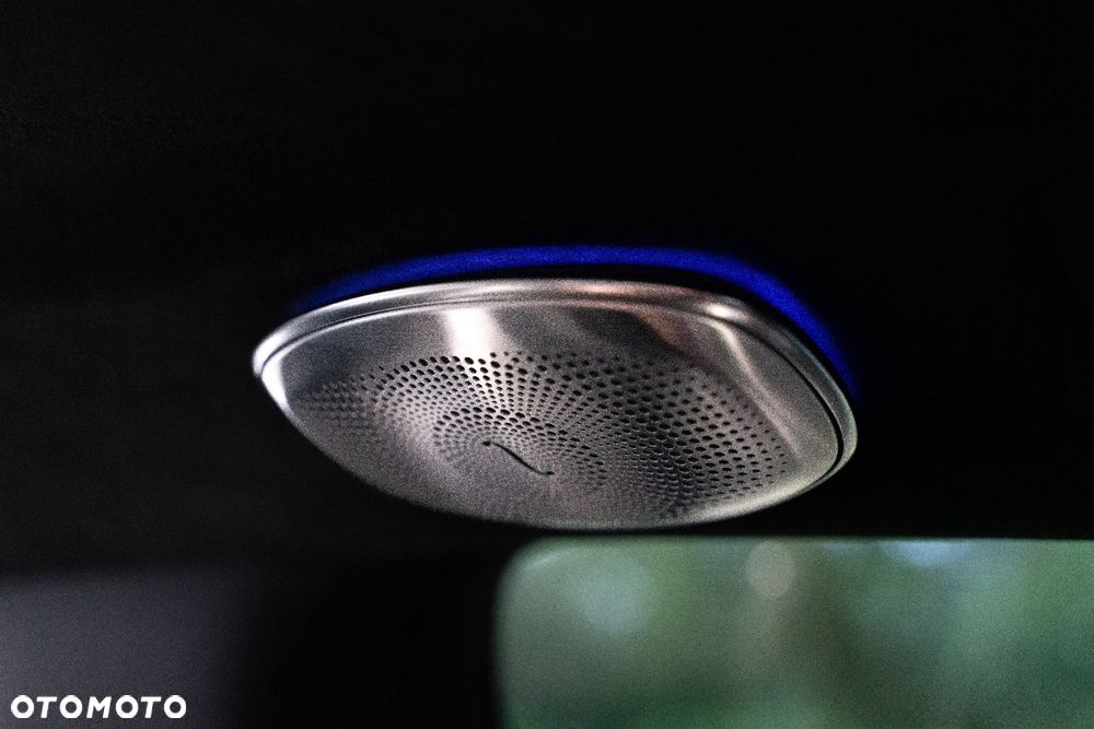 Mercedes-Benz AMG GT 63 S 4-Matic+ - 24