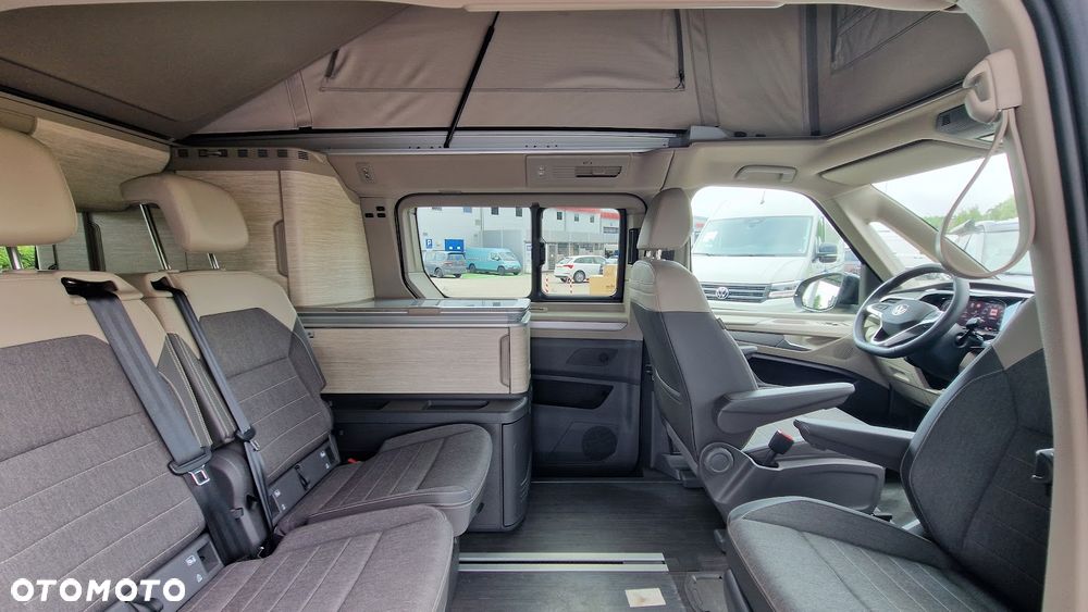 Volkswagen California - 6