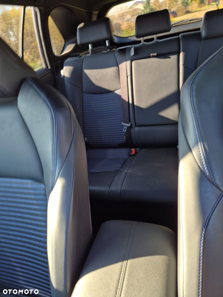 Toyota RAV4 2.5 Hybrid Selection 4x4 - 18