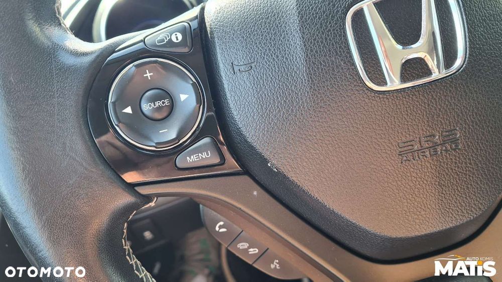 Honda Civic - 28