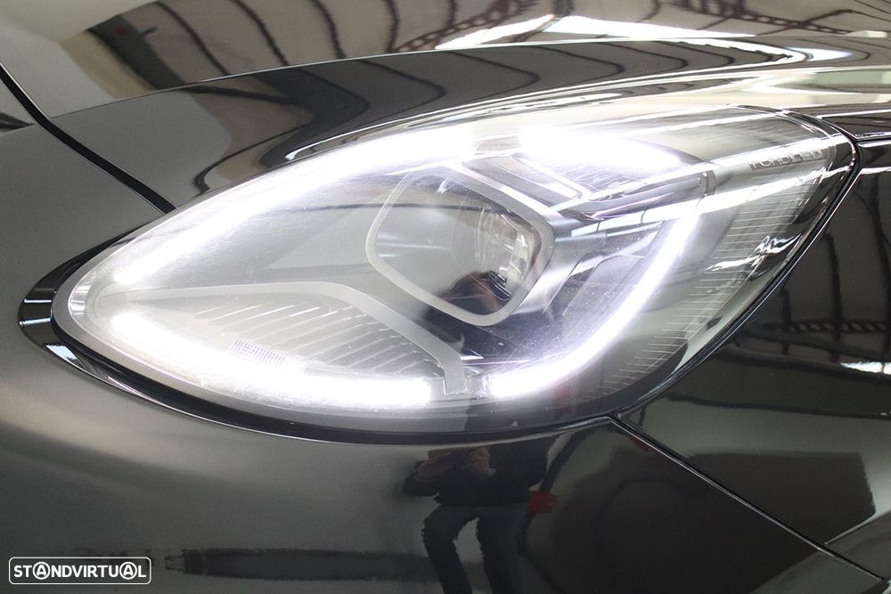 Ford Puma 1.0 EcoBoost MHEV ST-Line X - 6