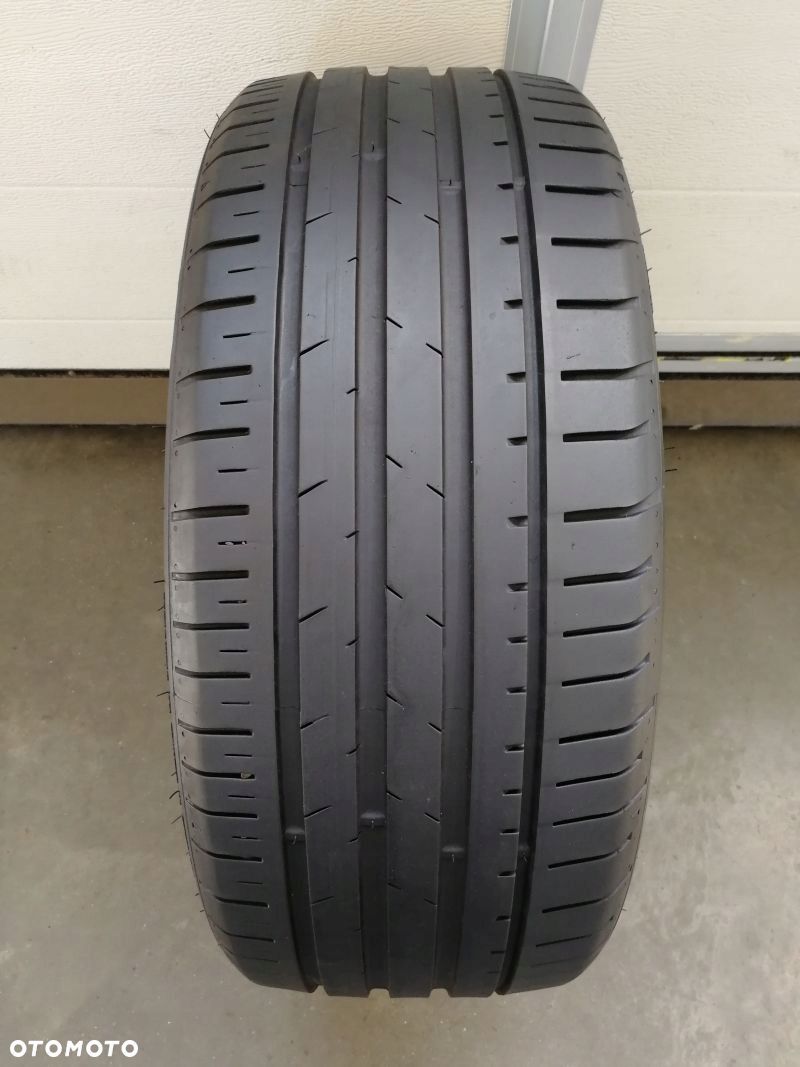 Opona letnia 225/40 R 19 GT Radial Sport Active 2 - 1