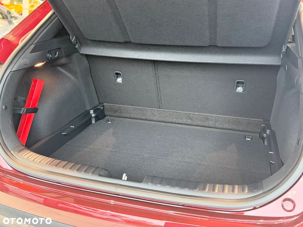 Kia XCeed 1.6 T-GDI M DCT - 18