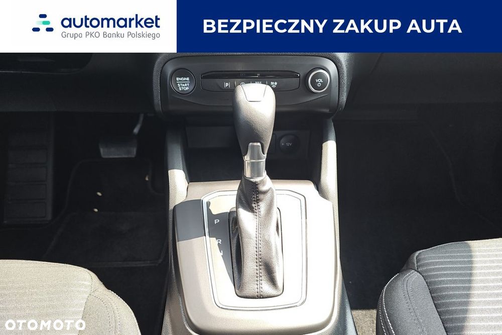 Ford Focus 1.0 EcoBoost mHEV Titanium - 13