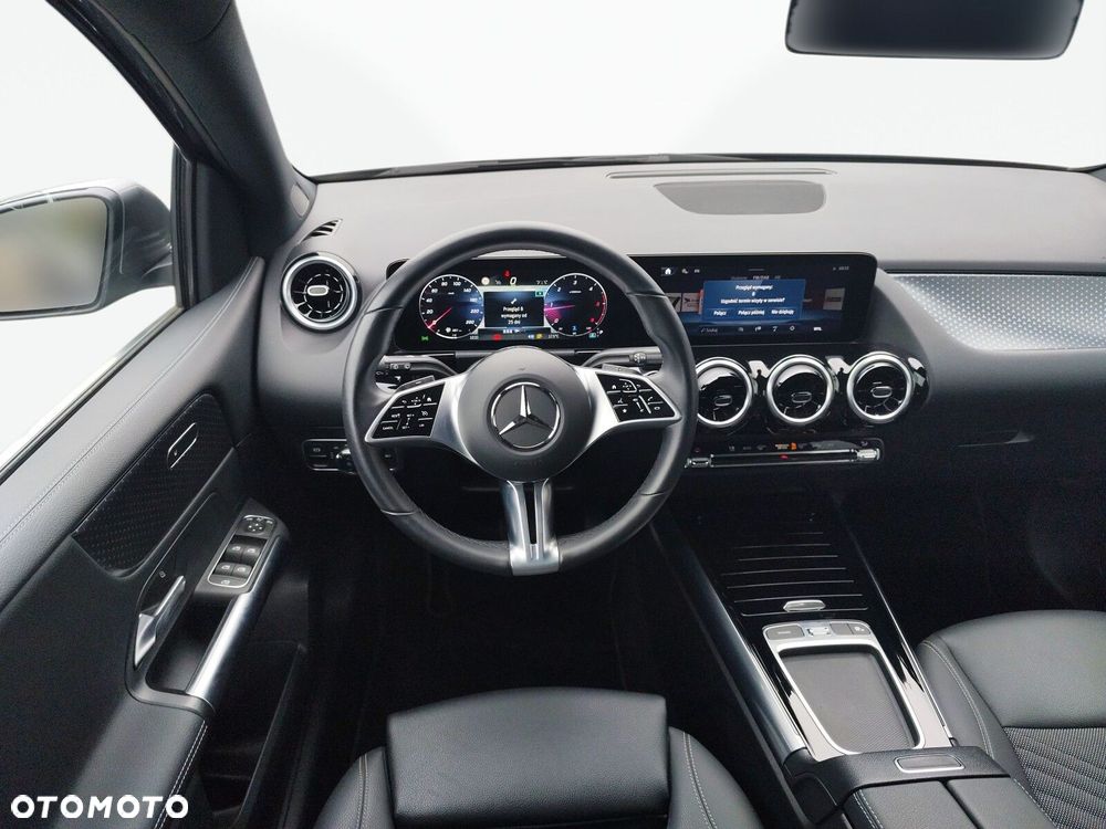 Mercedes-Benz Klasa B - 15