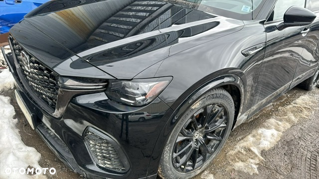 Mazda CX 70 - 3
