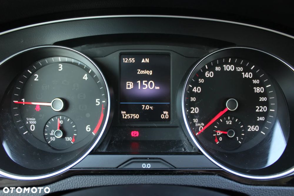 Volkswagen Passat Variant 1.6 TDI (BlueMotion Technology) Comfortline - 15