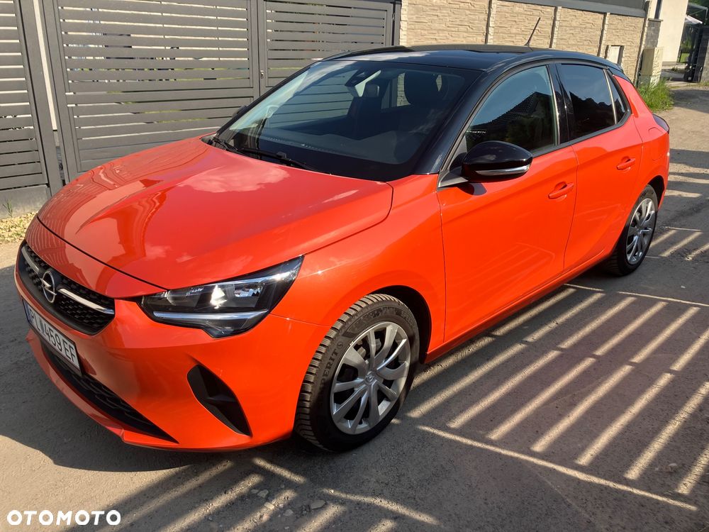 Opel Corsa 1.2 Start/Stop Edition - 3