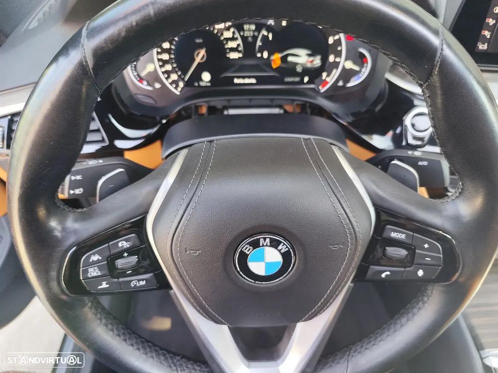 BMW 640 i xDrive - 33