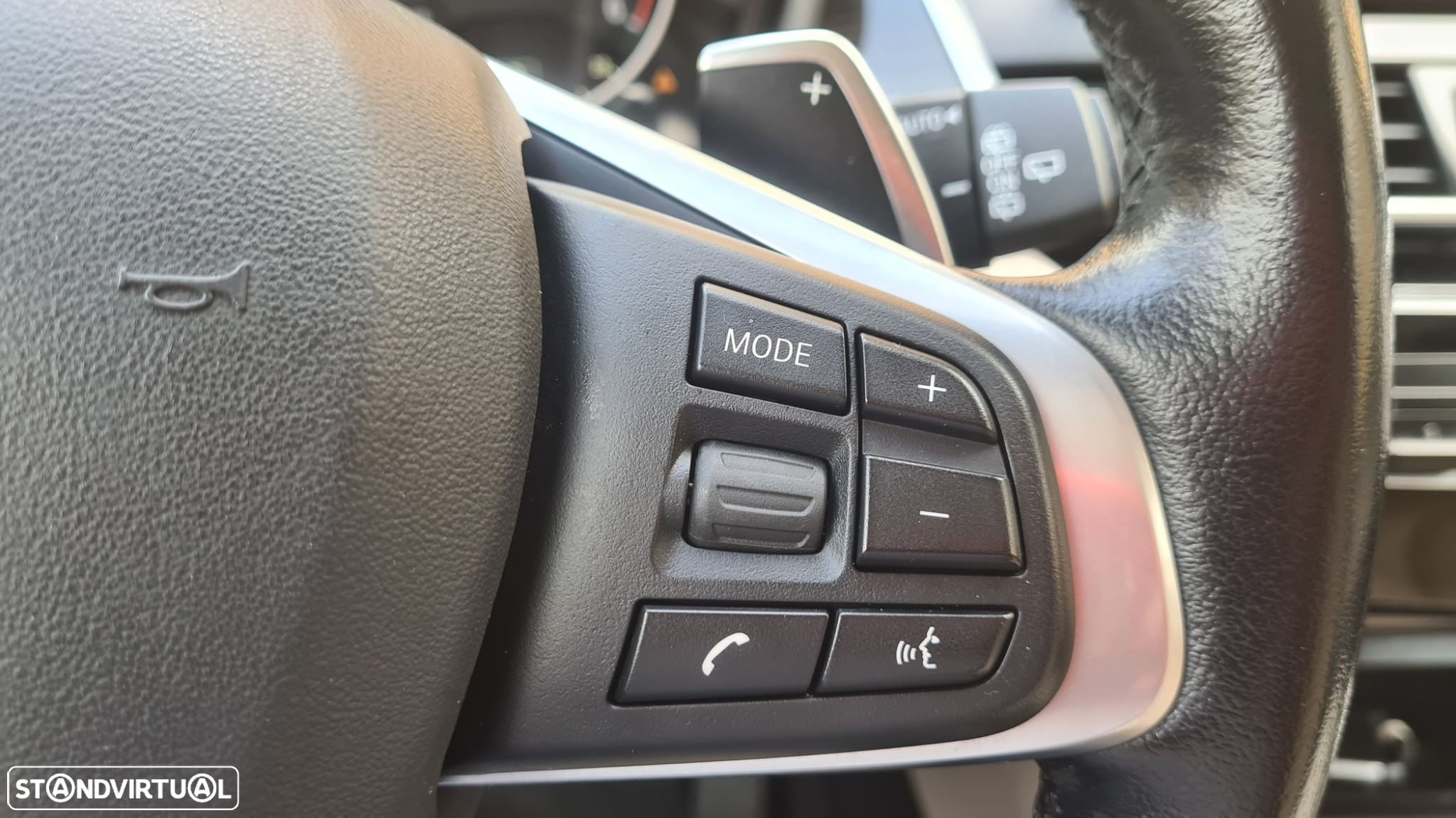 BMW 218 Gran Tourer d 7L Line Sport Auto - 19
