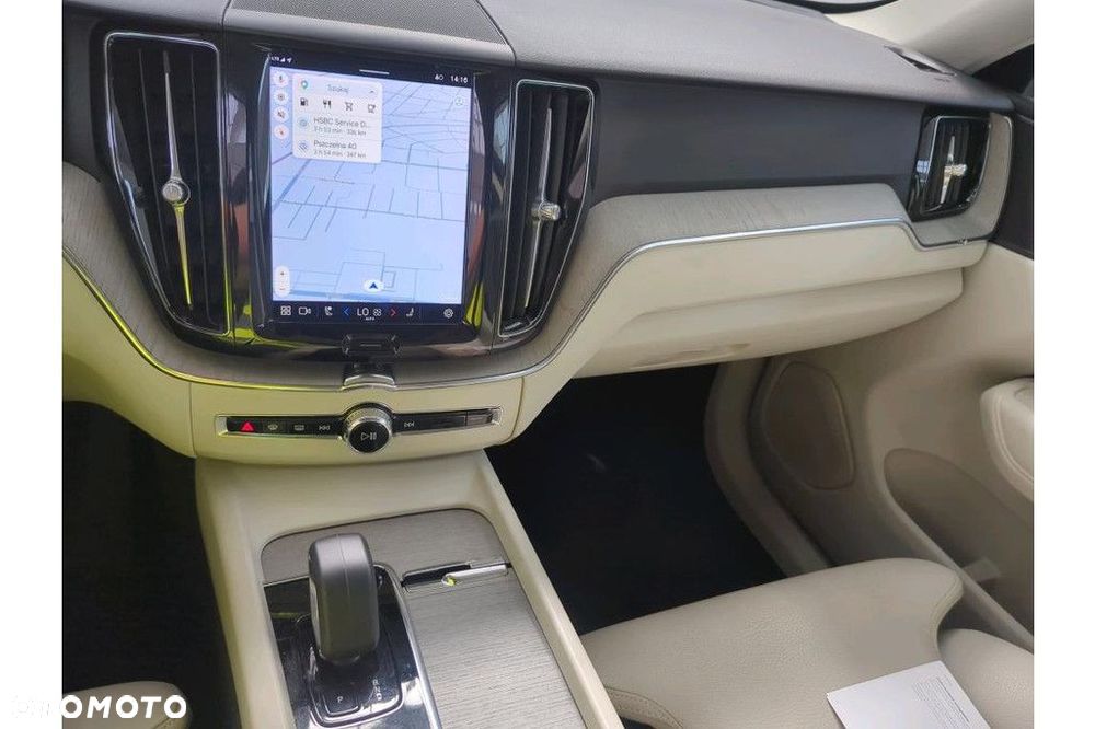 Volvo XC 60 - 7