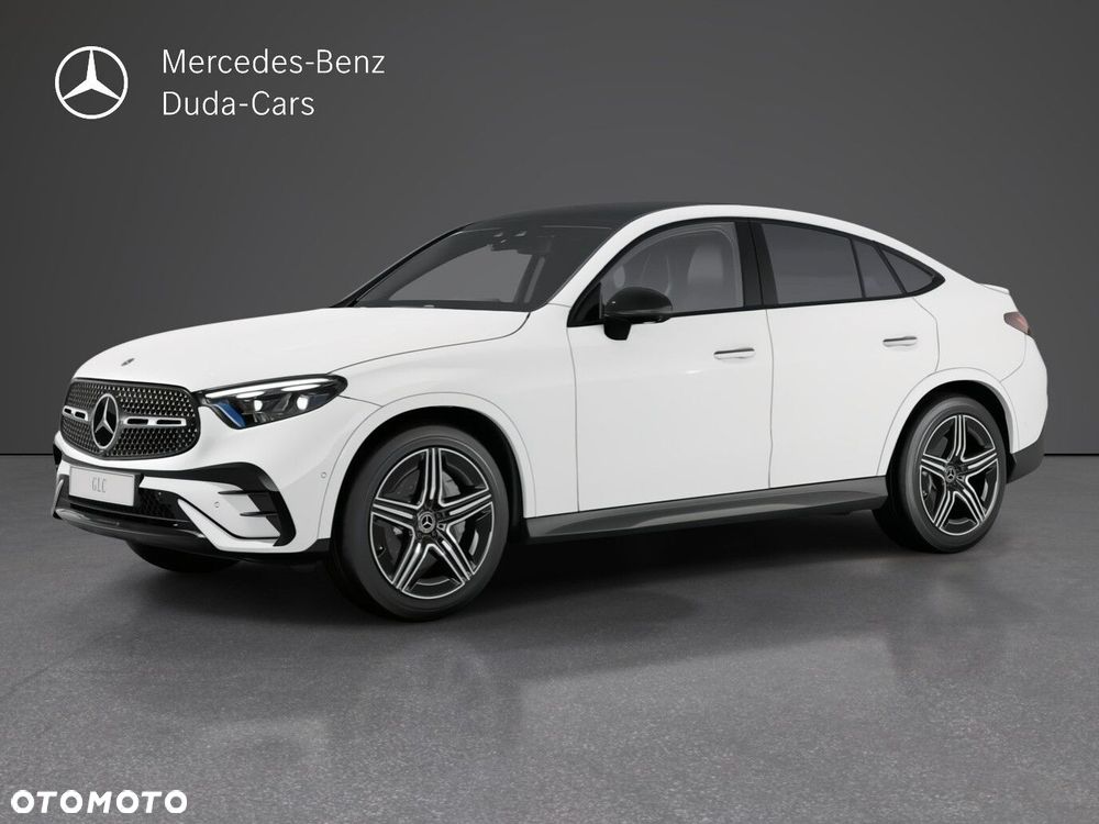 Mercedes-Benz Glc 2026 photo 2