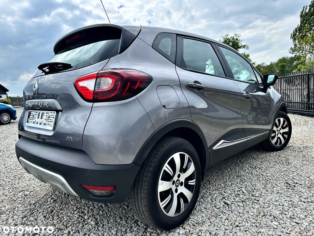 Renault Captur ENERGY dCi 90 EDC Experience - 20