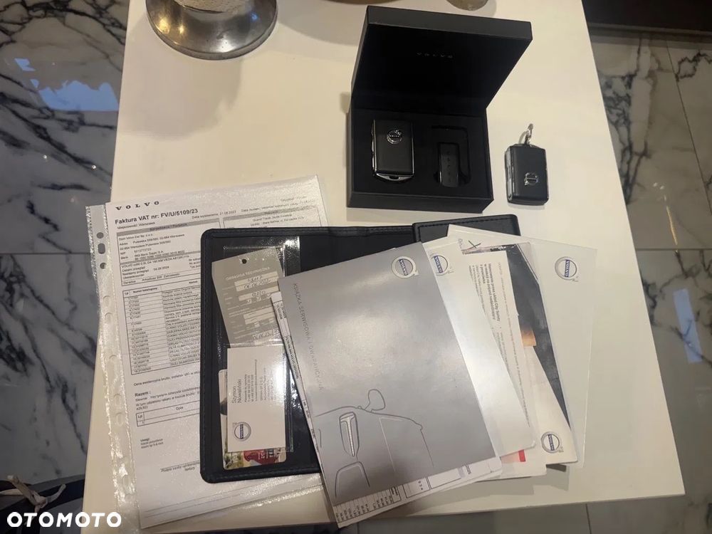 Volvo XC 60 D4 Inscription - 21