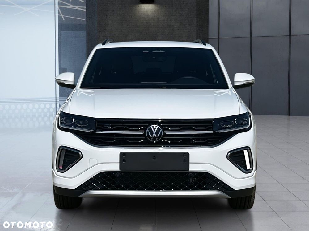 Volkswagen T-Cross 1.5 TSI ACT R-Line Plus DSG - 3