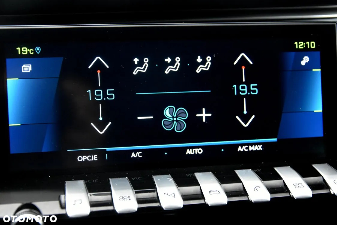 Peugeot 508 1.6 PureTech HYbrid PHEV GT S&S EAT8 - 33