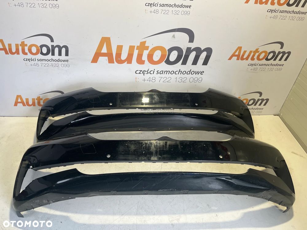 ZDERZAK PRZEDNI PRZÓD BMW 5 G30 G31 2022ROK  9464207 - 1