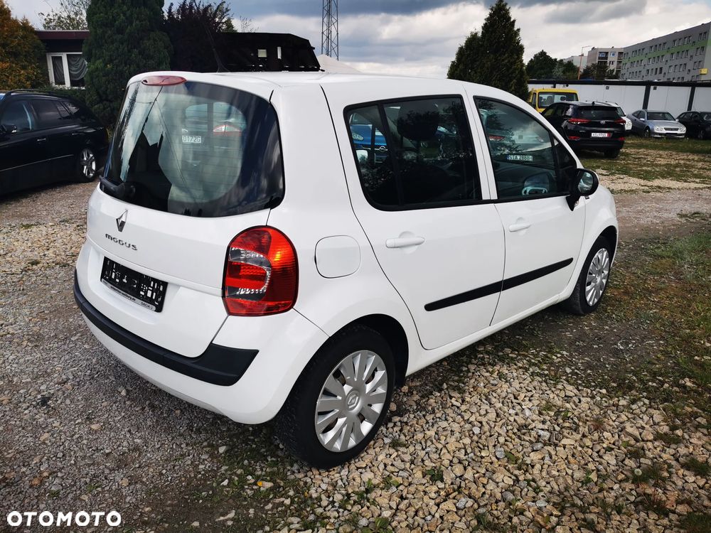 Renault Modus 1.2 16V Night and Day - 3