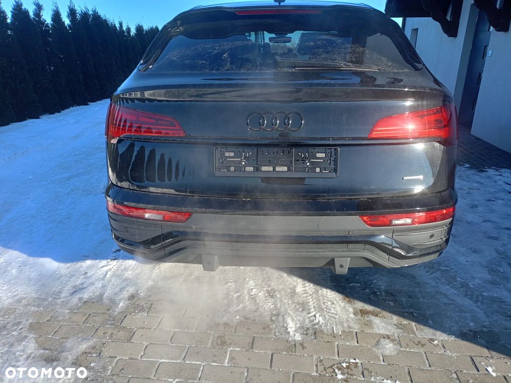 Audi Q5 Sportback - 7