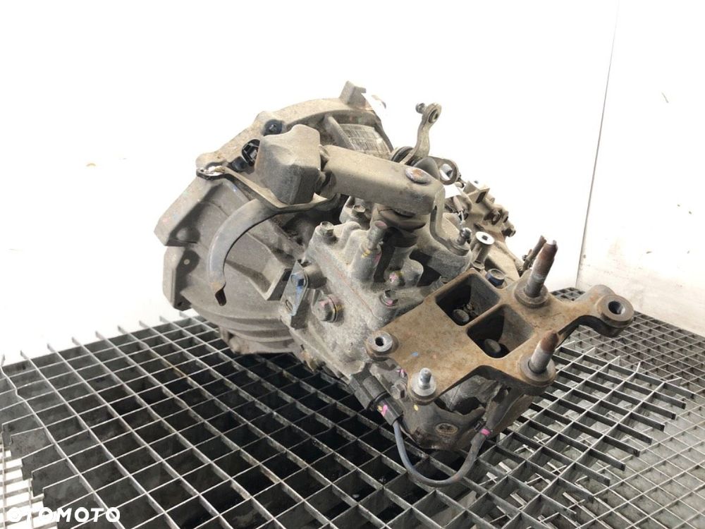 SKRZYNIA BIEGÓW - 329.00 PLN - MITSUBISHI MIRAGE / SPACE STAR VI liftback (A0_A) 2012 - 2022 1.0 - 2