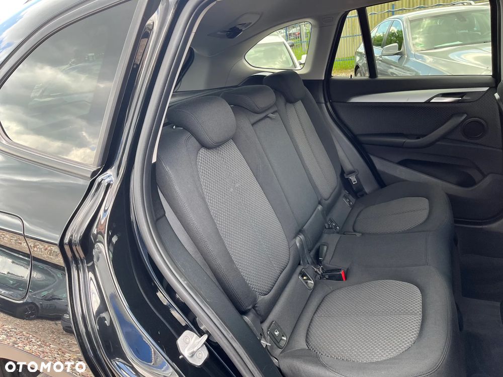 BMW X1 - 29