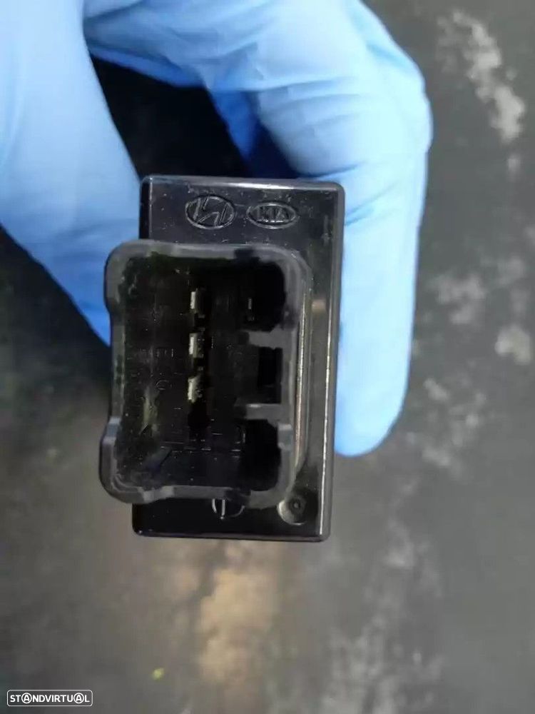 INTERRUPTOR HYUNDAI SANTA FÉ II 2006 -61017 - 2