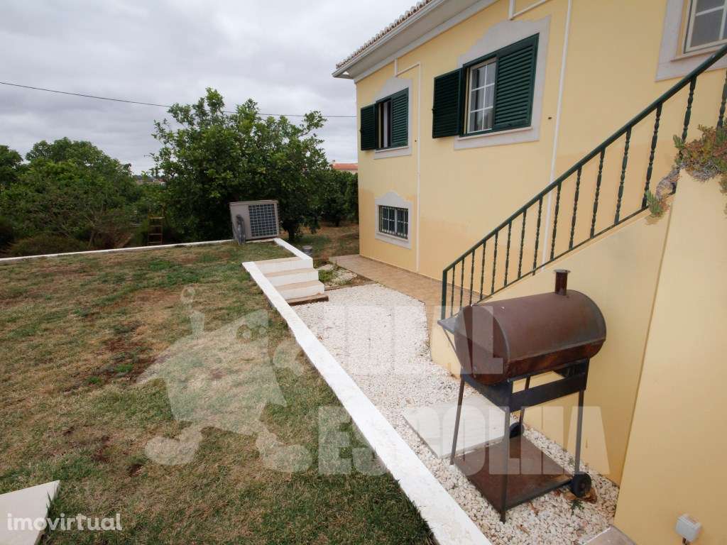 MORADIA V4 ALVOR 1200 000€.. - Grande imagem: 4/55