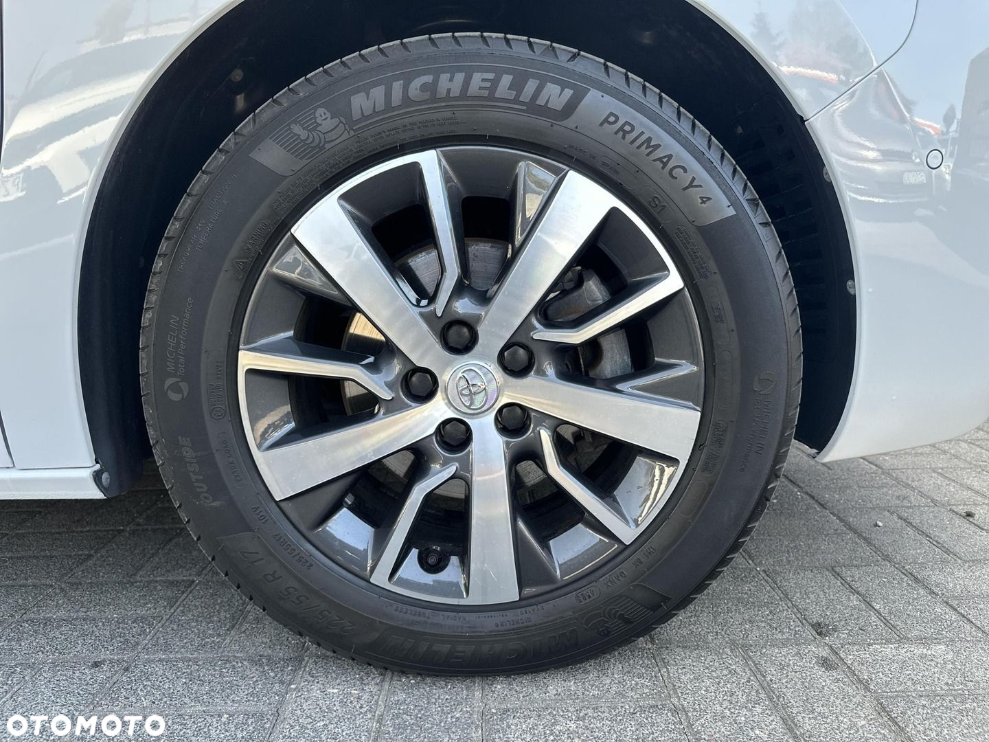 Toyota Proace Verso 2.0 D4-D Long Business - 28