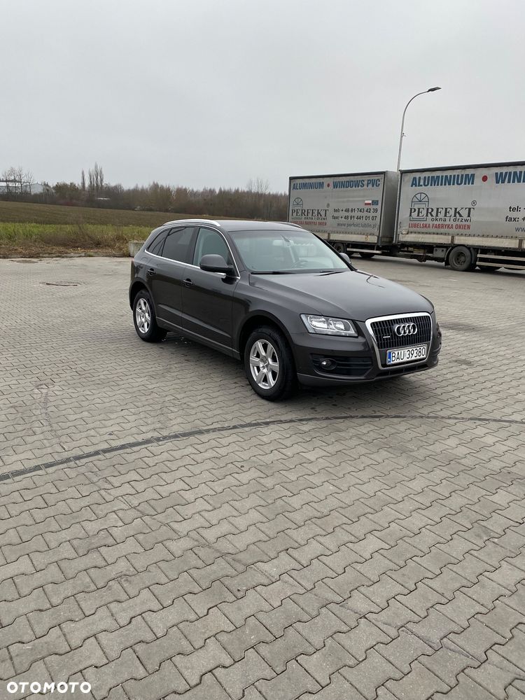 Audi Q5 2.0 TDI Quattro S tronic - 2
