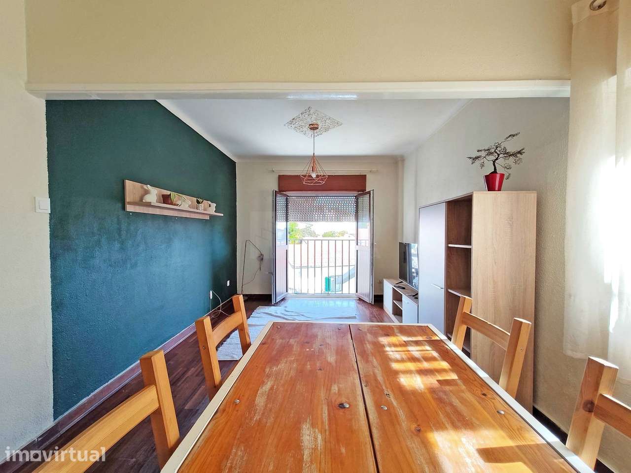 Apartamento T2  | Penedos Altos, Covilhã - Grande imagem: 3/18