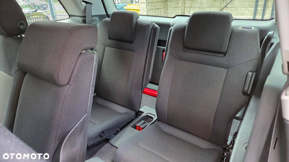 Opel Zafira 1.8 Family Plus - 6