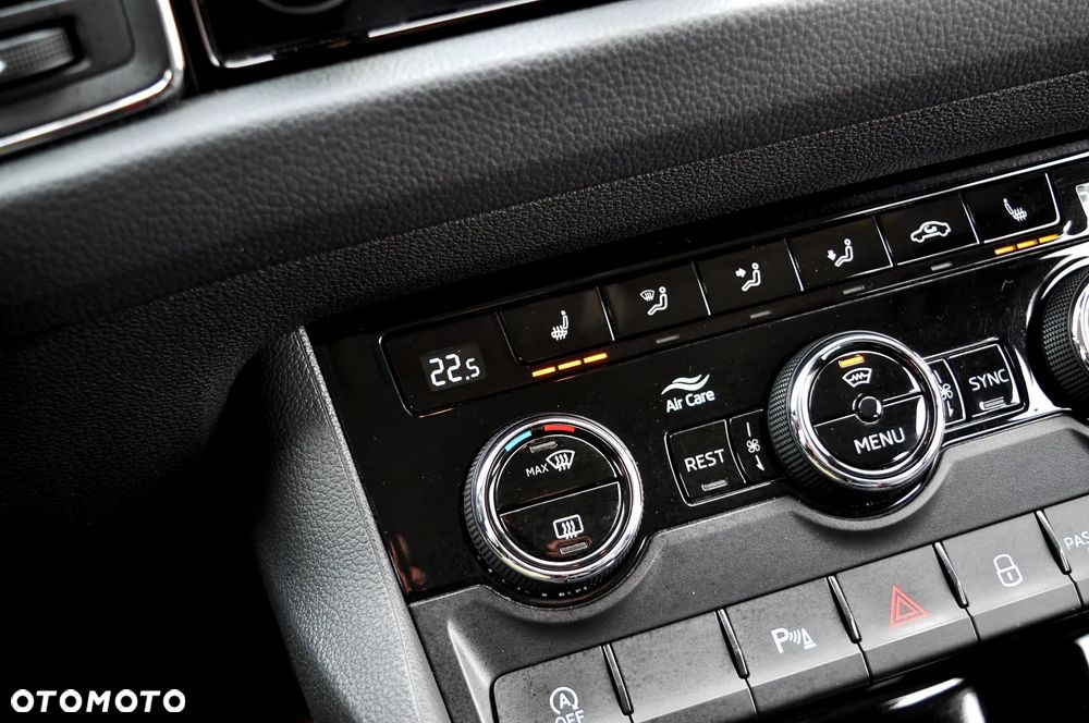 Skoda Kodiaq 2.0 TDI 4x2 Style DSG - 35